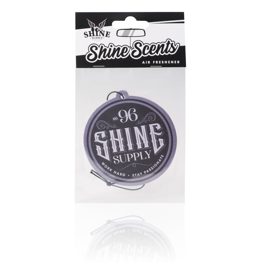 Shine Scents Air Fresheners - '96