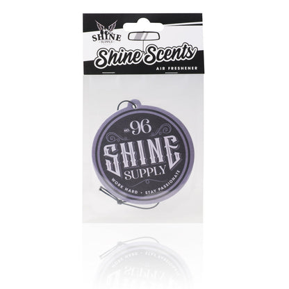 Shine Scents Air Fresheners - '96