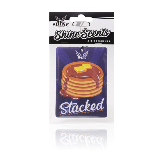 Shine Scents Air Fresheners - Stacked