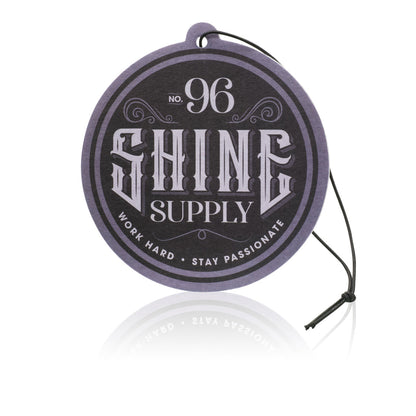 Shine Scents Air Fresheners - '96
