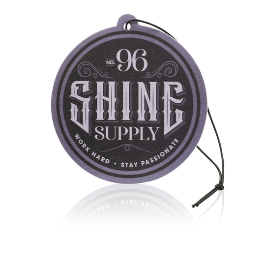 Shine Scents Air Fresheners - '96