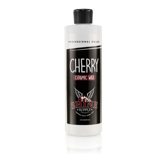 Cherry Ceramic Wax