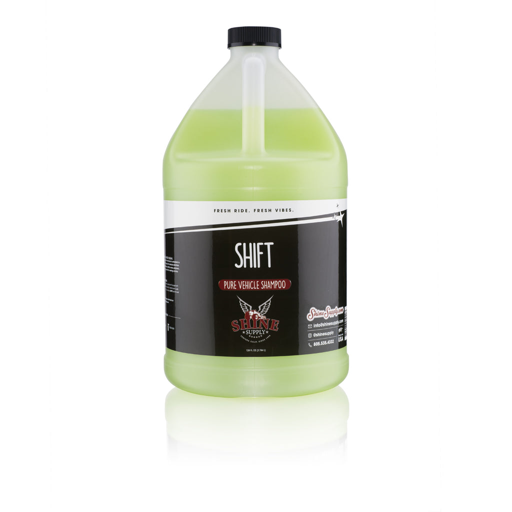 Shift - Gallon