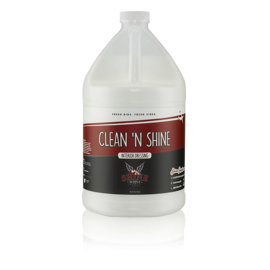 Clean 'N Shine - Gallon
