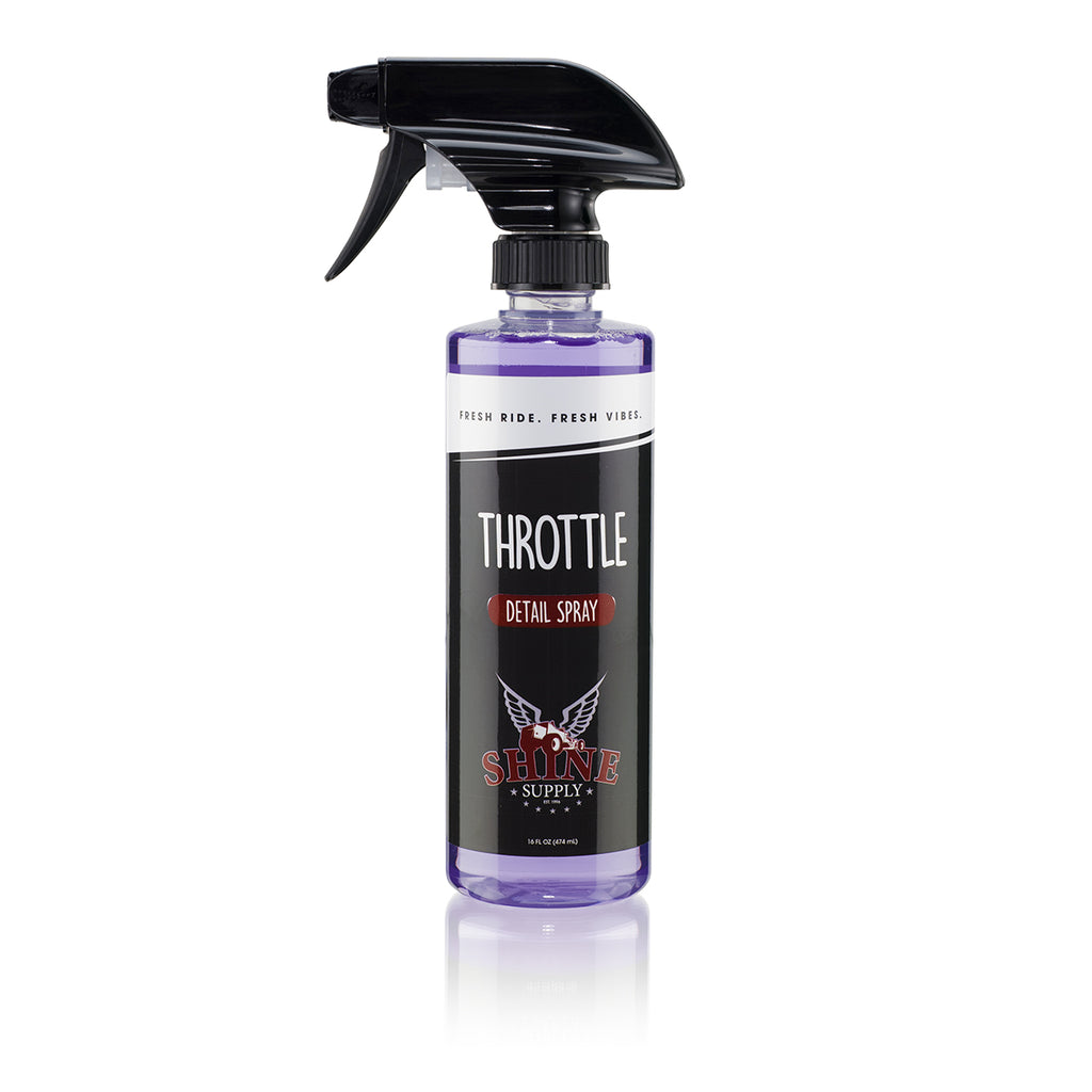 Throttle 16oz