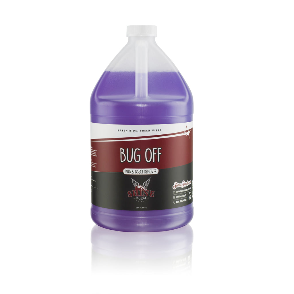 Bug Off - Gallon