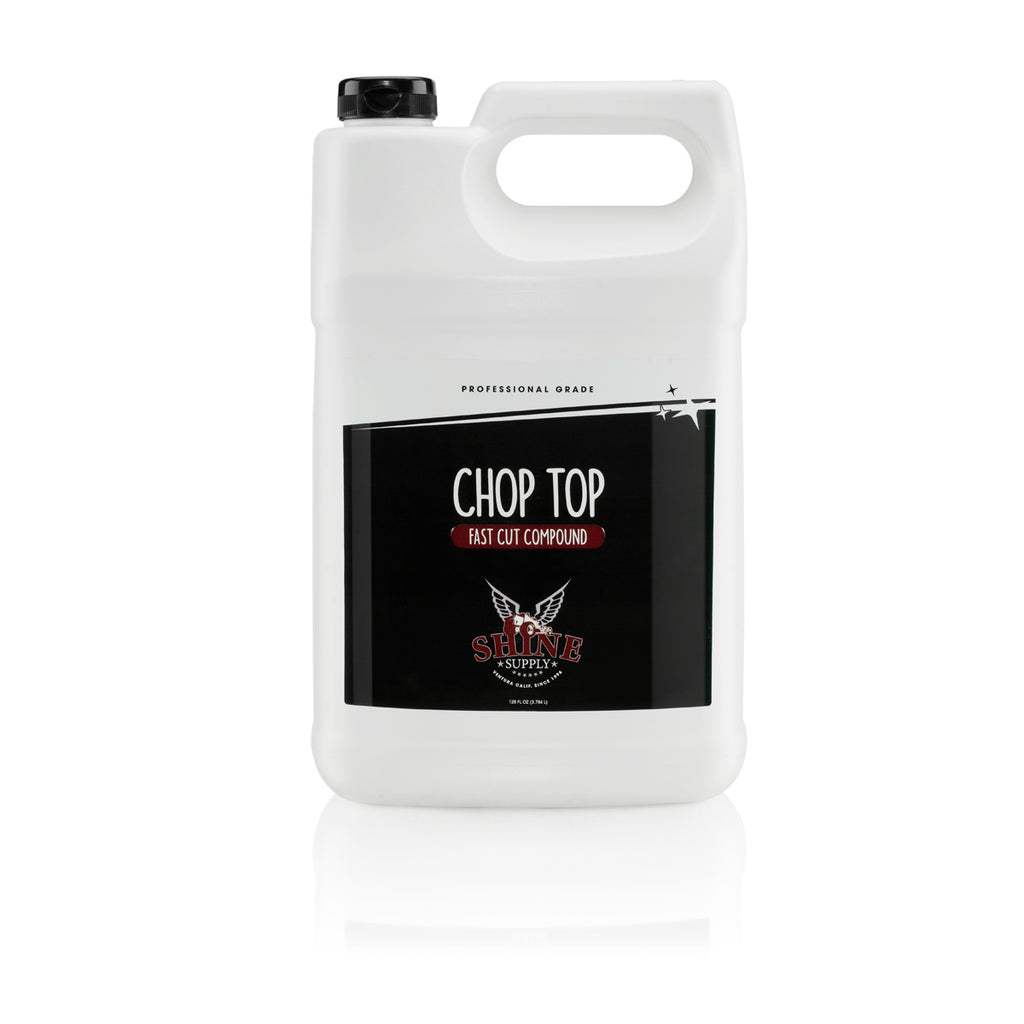 Chop Top Gallon