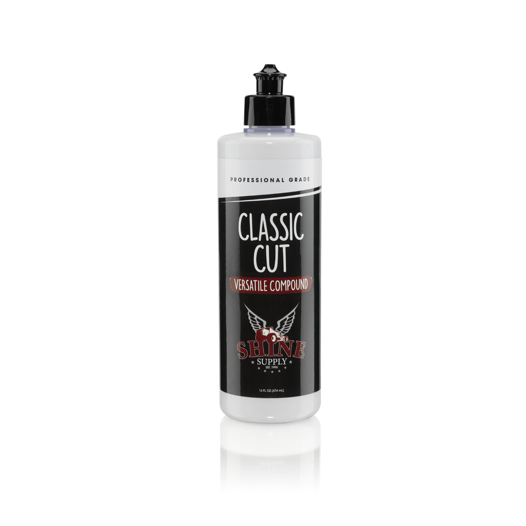 Classic Cut 16oz