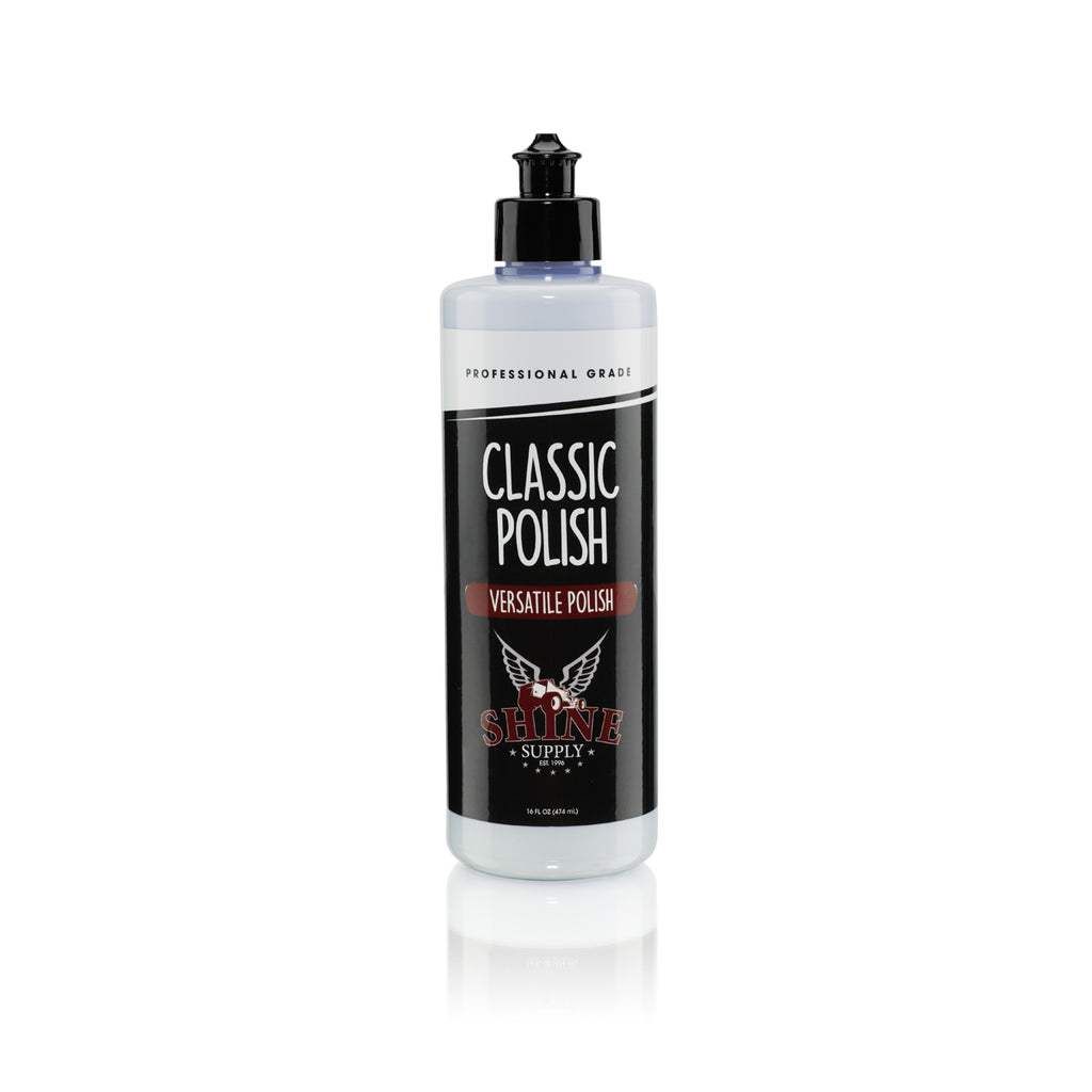 Classic Polish 16oz
