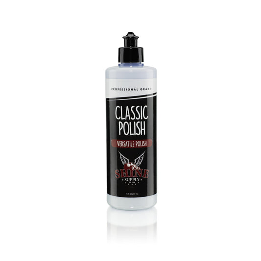Classic Polish 16oz