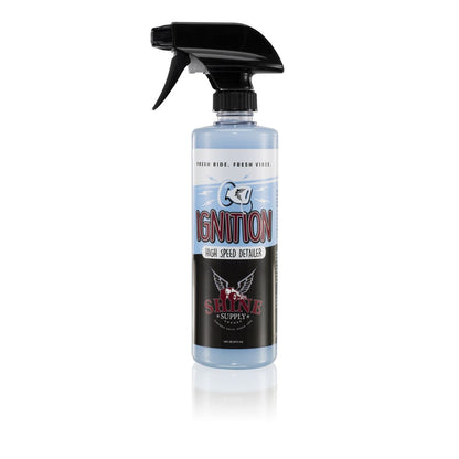 Ignition 16oz