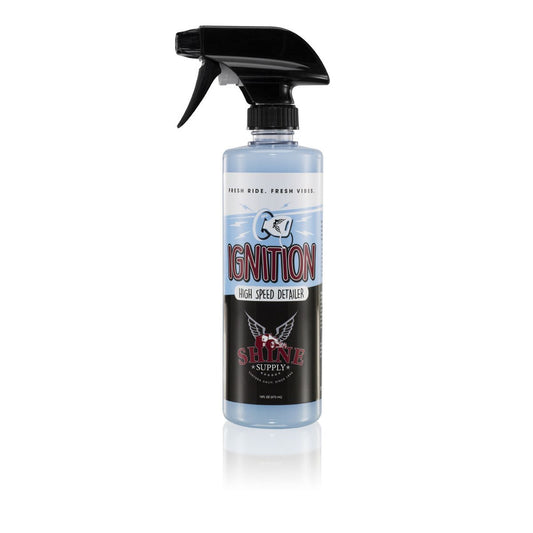 Ignition 16oz