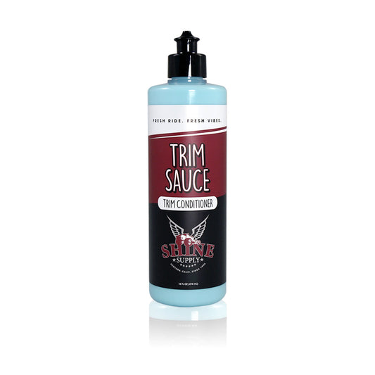 Trim Sauce 16oz